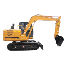 Hydraulic 6.5TON crawler excavator